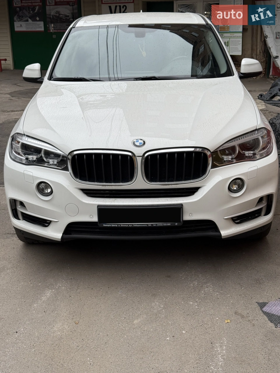 2018 BMW X5 - мініатюра 32