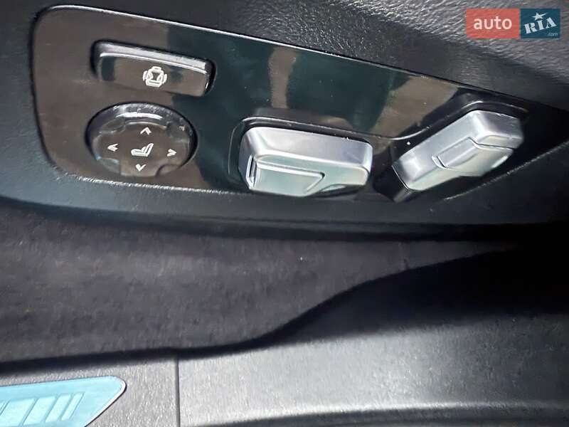 Внедорожник / Кроссовер BMW X5 2023 в Киеве