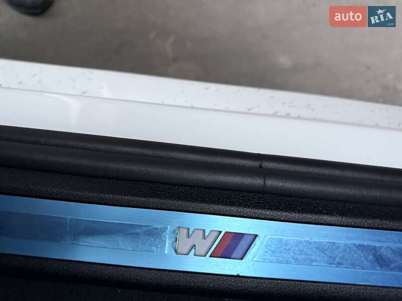 Внедорожник / Кроссовер BMW X5 2023 в Киеве