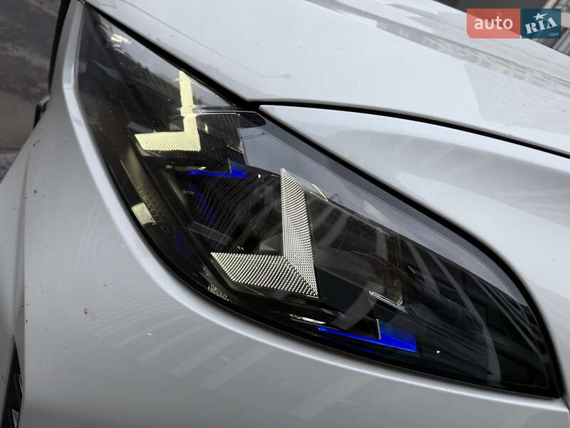 Внедорожник / Кроссовер BMW X5 2023 в Киеве