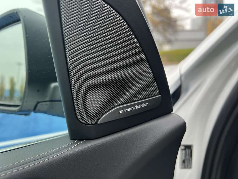 Внедорожник / Кроссовер BMW X5 2023 в Киеве фото 31 Внедорожник / Кроссовер BMW X5 2023 в Киеве