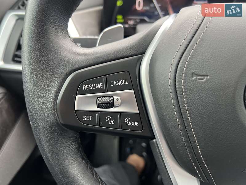 Внедорожник / Кроссовер BMW X5 2023 в Киеве фото 51 Внедорожник / Кроссовер BMW X5 2023 в Киеве