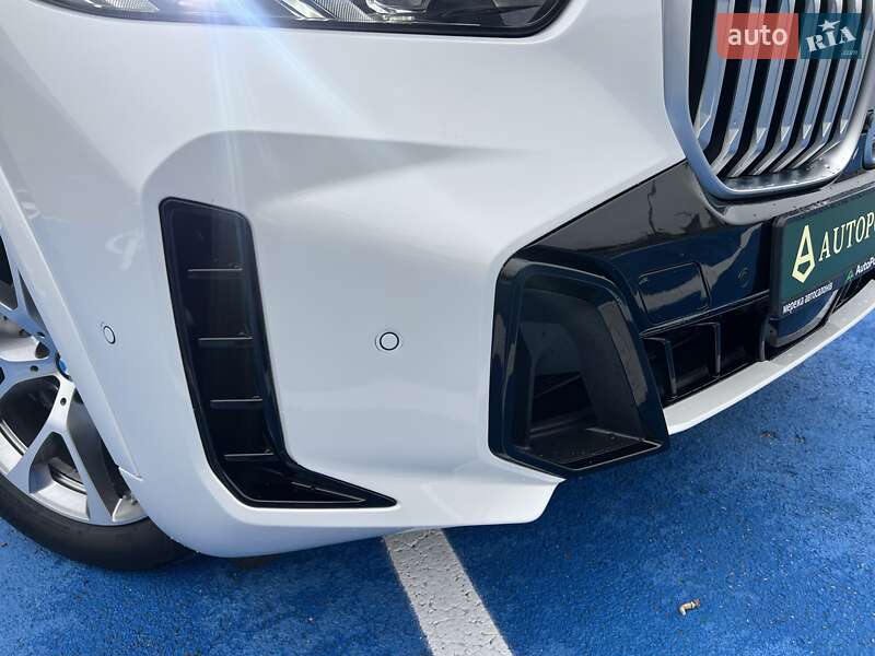 Внедорожник / Кроссовер BMW X5 2023 в Киеве фото 15 Внедорожник / Кроссовер BMW X5 2023 в Киеве