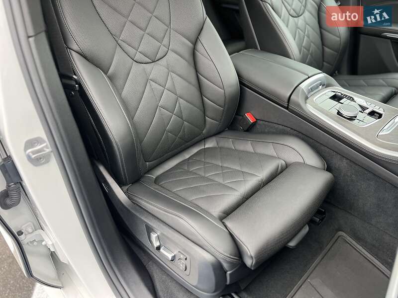 Внедорожник / Кроссовер BMW X5 2023 в Киеве фото 64 Внедорожник / Кроссовер BMW X5 2023 в Киеве