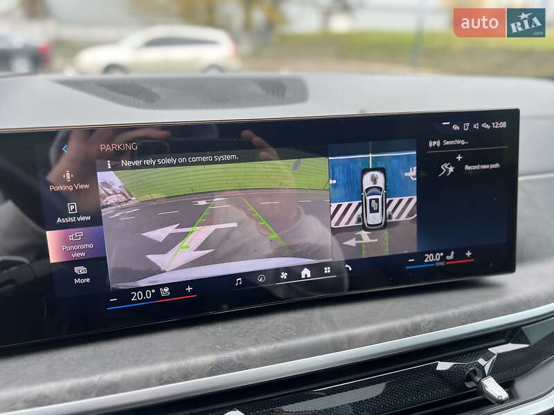 Внедорожник / Кроссовер BMW X5 2023 в Киеве фото 39 Внедорожник / Кроссовер BMW X5 2023 в Киеве