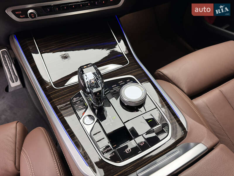 Позашляховик / Кросовер BMW X5 2020 в Києві