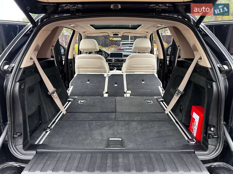 Внедорожник / Кроссовер BMW X5 2015 в Украинке фото 23 Внедорожник / Кроссовер BMW X5 2015 в Украинке