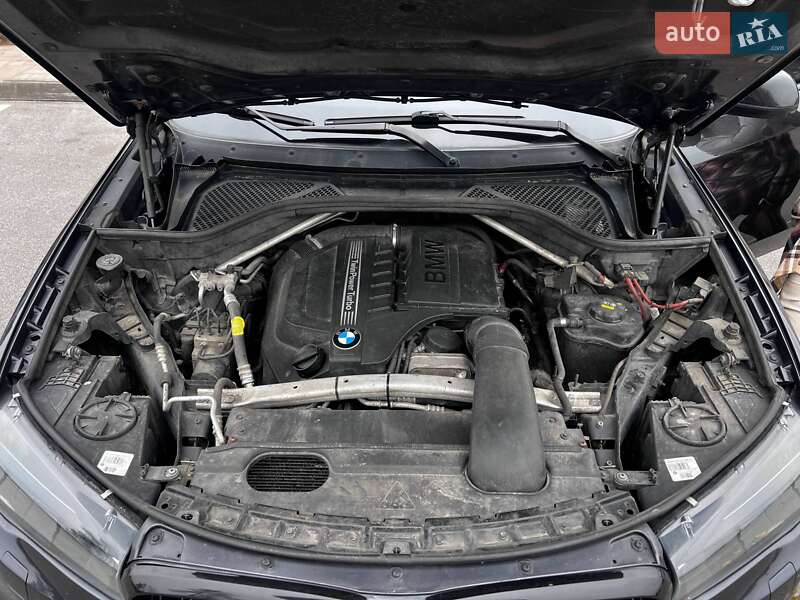 Внедорожник / Кроссовер BMW X5 2015 в Украинке фото 31 Внедорожник / Кроссовер BMW X5 2015 в Украинке