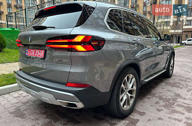 Внедорожник / Кроссовер BMW X5 2023 в Киеве