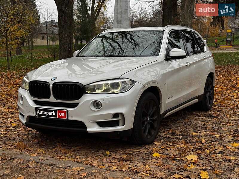 BMW X5 2014 BMW X5 2014