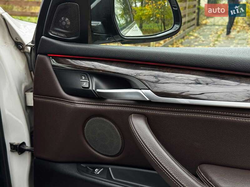 Внедорожник / Кроссовер BMW X5 2014 в Киеве фото 38 Внедорожник / Кроссовер BMW X5 2014 в Киеве
