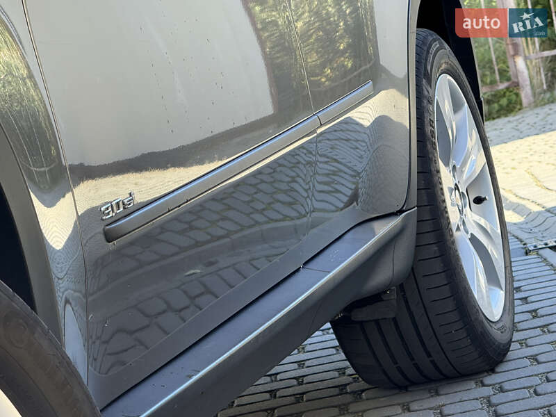 Внедорожник / Кроссовер BMW X5 2008 в Дрогобыче фото 19 Внедорожник / Кроссовер BMW X5 2008 в Дрогобыче