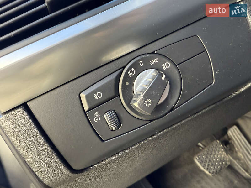 Внедорожник / Кроссовер BMW X5 2008 в Дрогобыче фото 42 Внедорожник / Кроссовер BMW X5 2008 в Дрогобыче