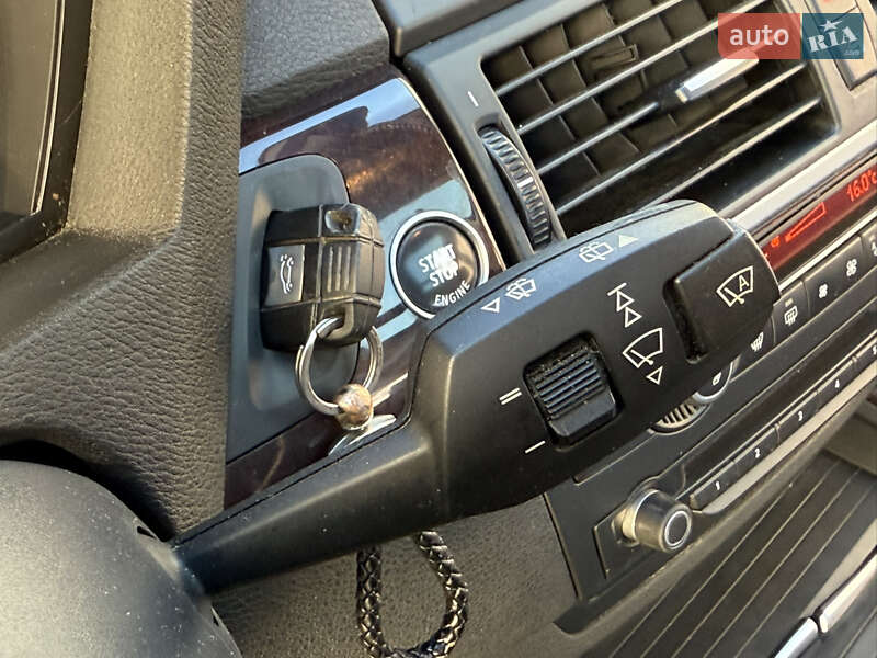 Внедорожник / Кроссовер BMW X5 2008 в Дрогобыче фото 45 Внедорожник / Кроссовер BMW X5 2008 в Дрогобыче