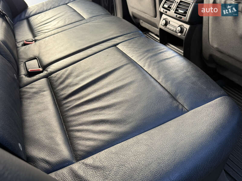 Внедорожник / Кроссовер BMW X5 2008 в Дрогобыче фото 53 Внедорожник / Кроссовер BMW X5 2008 в Дрогобыче