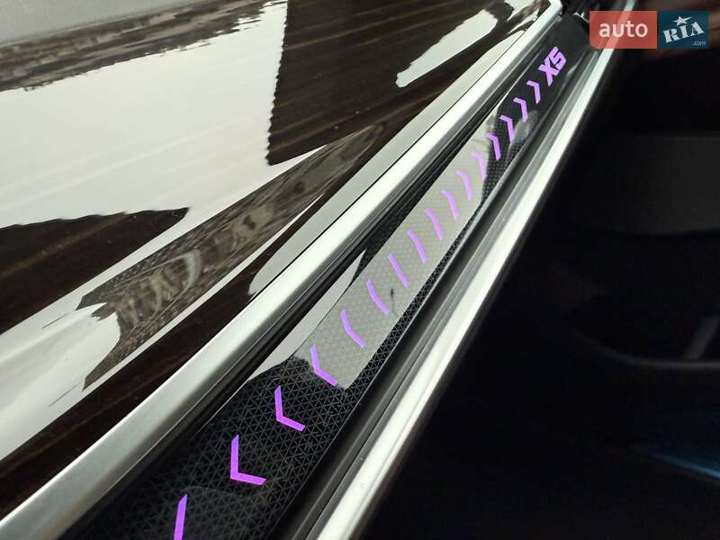 Внедорожник / Кроссовер BMW X5 2023 в Киеве