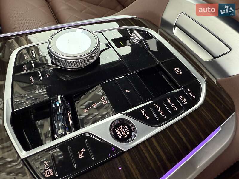 Внедорожник / Кроссовер BMW X5 2023 в Киеве