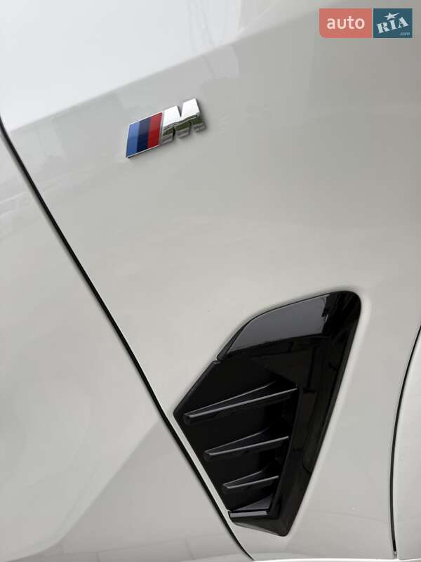 Внедорожник / Кроссовер BMW X5 2023 в Киеве