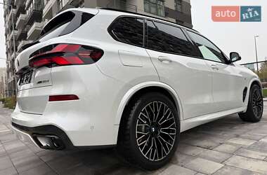 Внедорожник / Кроссовер BMW X5 2023 в Киеве