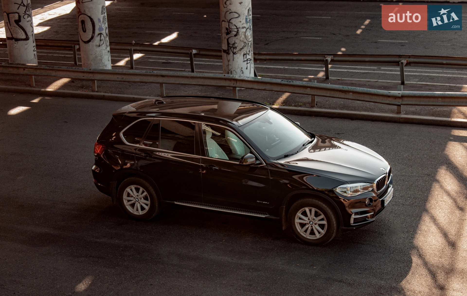 2018 BMW X5 - мініатюра 12