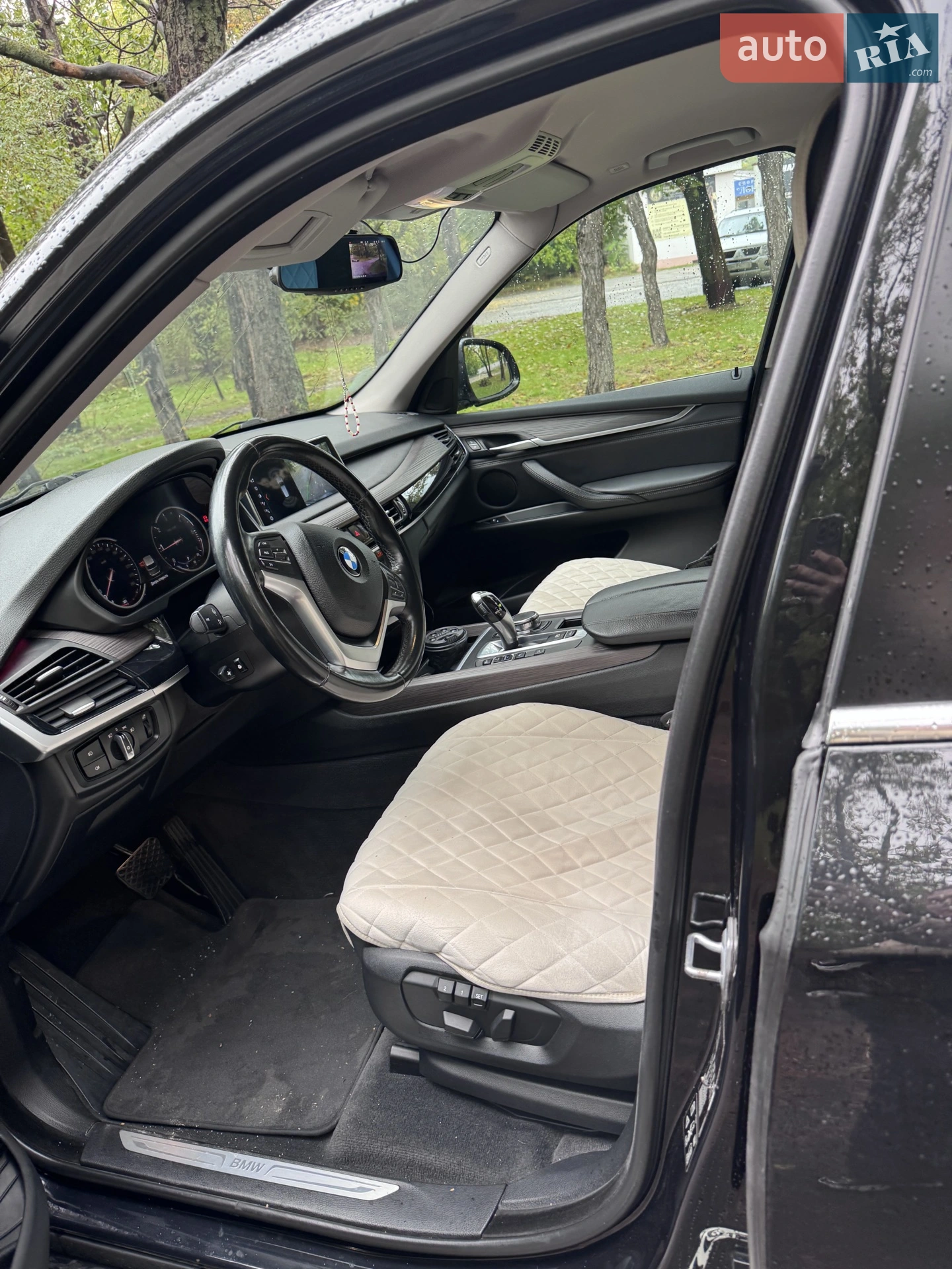 2018 BMW X5 - мініатюра 10