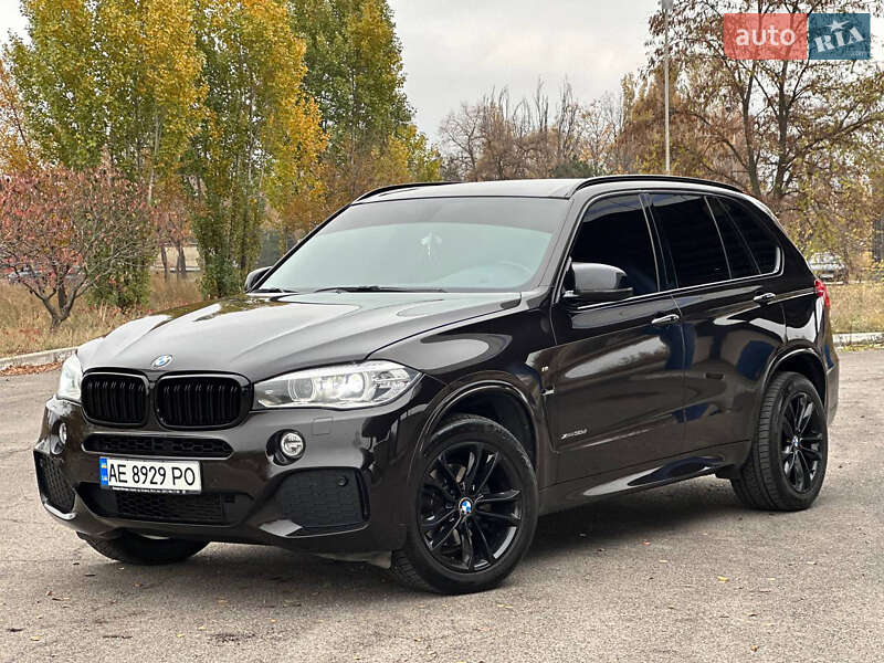 BMW X5 2013 BMW X5 2013