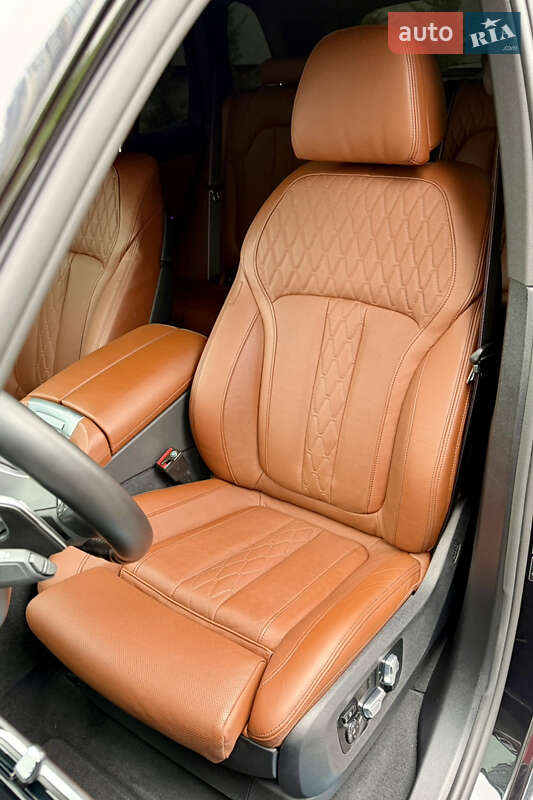 Позашляховик / Кросовер BMW X5 2023 в Києві