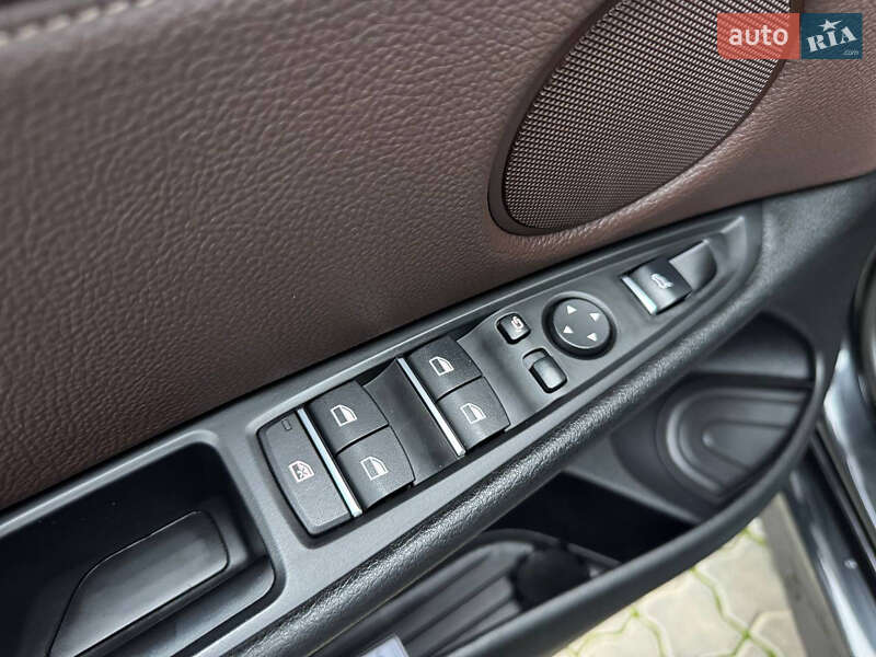 Позашляховик / Кросовер BMW X5 2017 в Одесі фото 16 Позашляховик / Кросовер BMW X5 2017 в Одесі