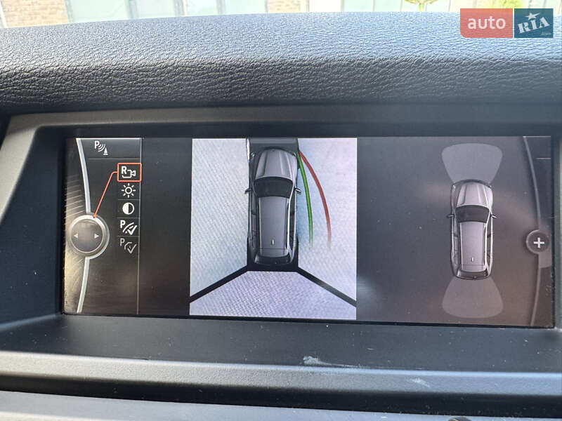 Внедорожник / Кроссовер BMW X5 2011 в Тернополе фото 2 Внедорожник / Кроссовер BMW X5 2011 в Тернополе