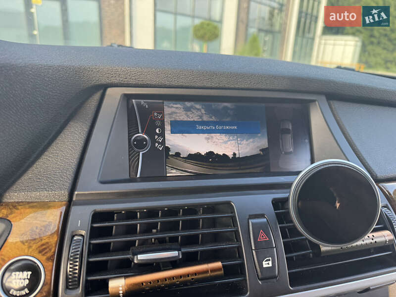 Внедорожник / Кроссовер BMW X5 2011 в Тернополе фото 19 Внедорожник / Кроссовер BMW X5 2011 в Тернополе