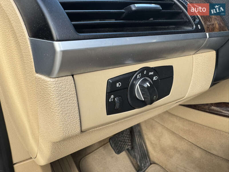 Внедорожник / Кроссовер BMW X5 2011 в Тернополе фото 24 Внедорожник / Кроссовер BMW X5 2011 в Тернополе