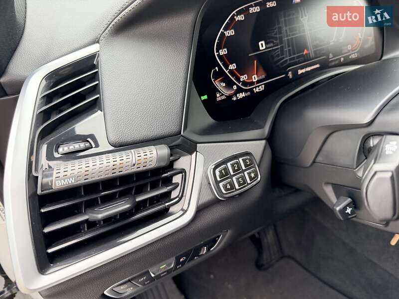 Внедорожник / Кроссовер BMW X5 2019 в Киеве фото 18 Внедорожник / Кроссовер BMW X5 2019 в Киеве