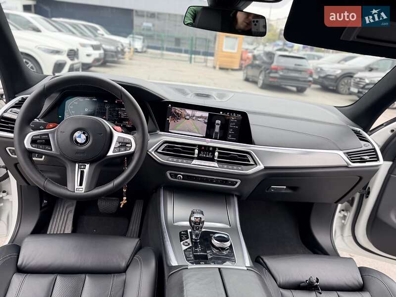 Внедорожник / Кроссовер BMW X5 2019 в Киеве фото 29 Внедорожник / Кроссовер BMW X5 2019 в Киеве