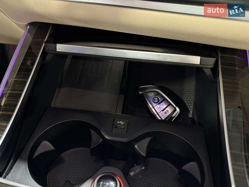 Внедорожник / Кроссовер BMW X5 2019 в Луцке