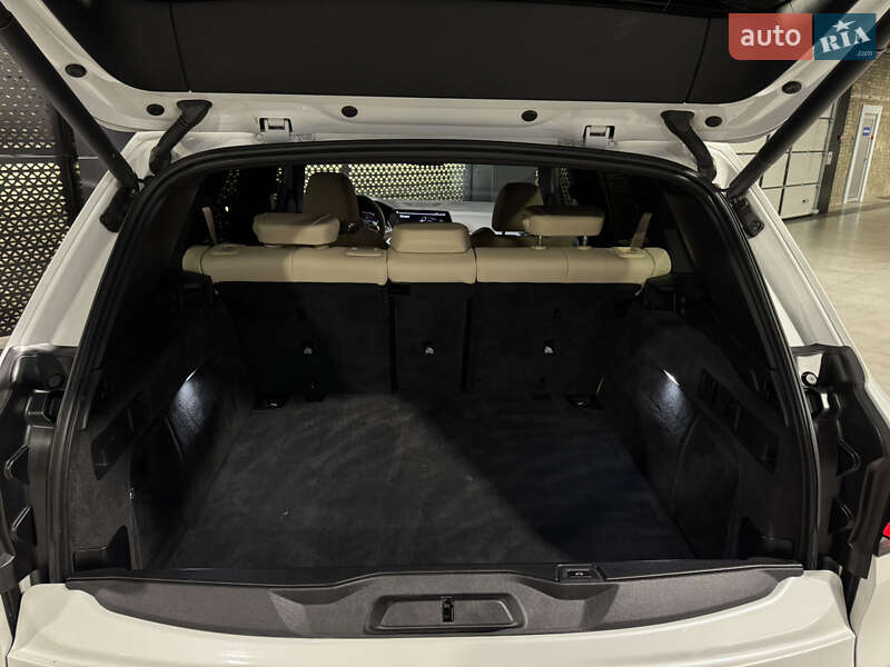 Внедорожник / Кроссовер BMW X5 2019 в Луцке