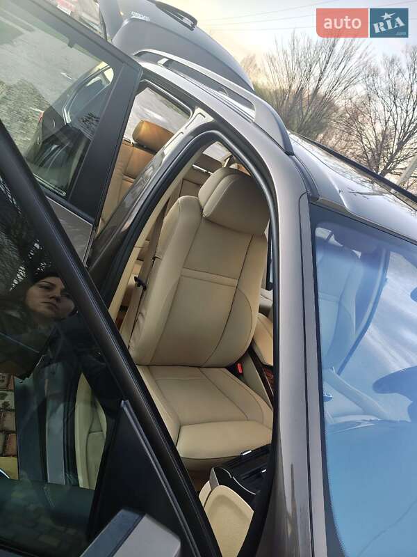 Внедорожник / Кроссовер BMW X5 2012 в Ровно фото 9 Внедорожник / Кроссовер BMW X5 2012 в Ровно