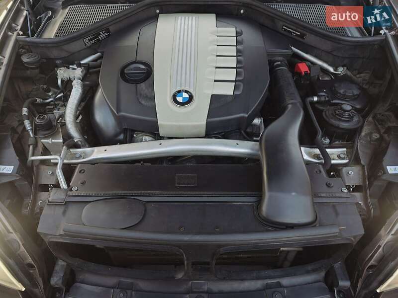 Внедорожник / Кроссовер BMW X5 2012 в Ровно фото 22 Внедорожник / Кроссовер BMW X5 2012 в Ровно