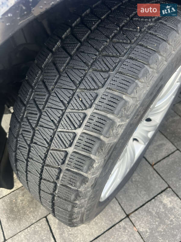 Внедорожник / Кроссовер BMW X5 2010 в Тячеве фото 25 Внедорожник / Кроссовер BMW X5 2010 в Тячеве