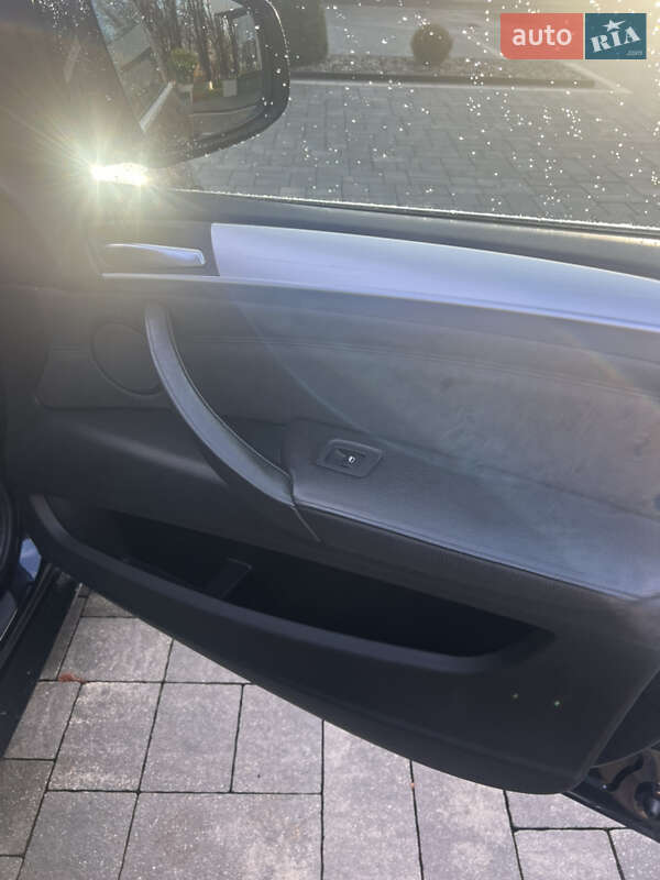 Внедорожник / Кроссовер BMW X5 2010 в Тячеве фото 32 Внедорожник / Кроссовер BMW X5 2010 в Тячеве