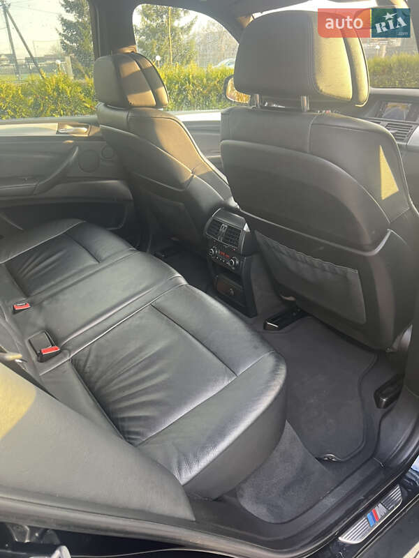 Внедорожник / Кроссовер BMW X5 2010 в Тячеве фото 36 Внедорожник / Кроссовер BMW X5 2010 в Тячеве