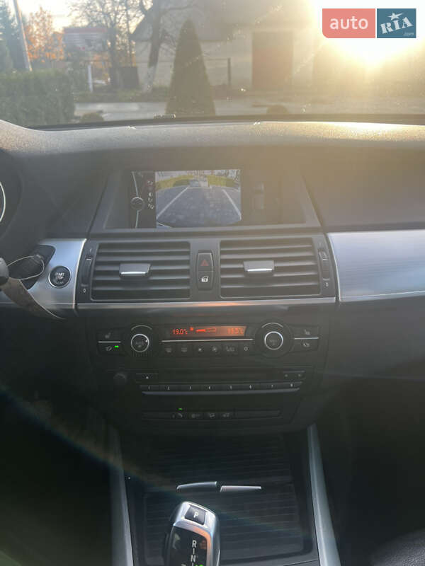 Внедорожник / Кроссовер BMW X5 2010 в Тячеве фото 44 Внедорожник / Кроссовер BMW X5 2010 в Тячеве