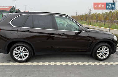 Внедорожник / Кроссовер BMW X5 2016 в Киеве