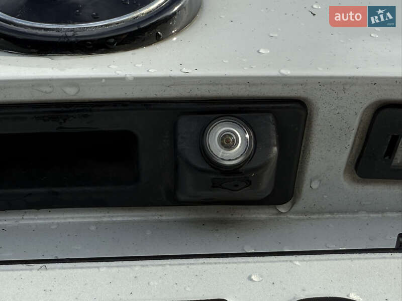 Позашляховик / Кросовер BMW X5 2015 в Хусті