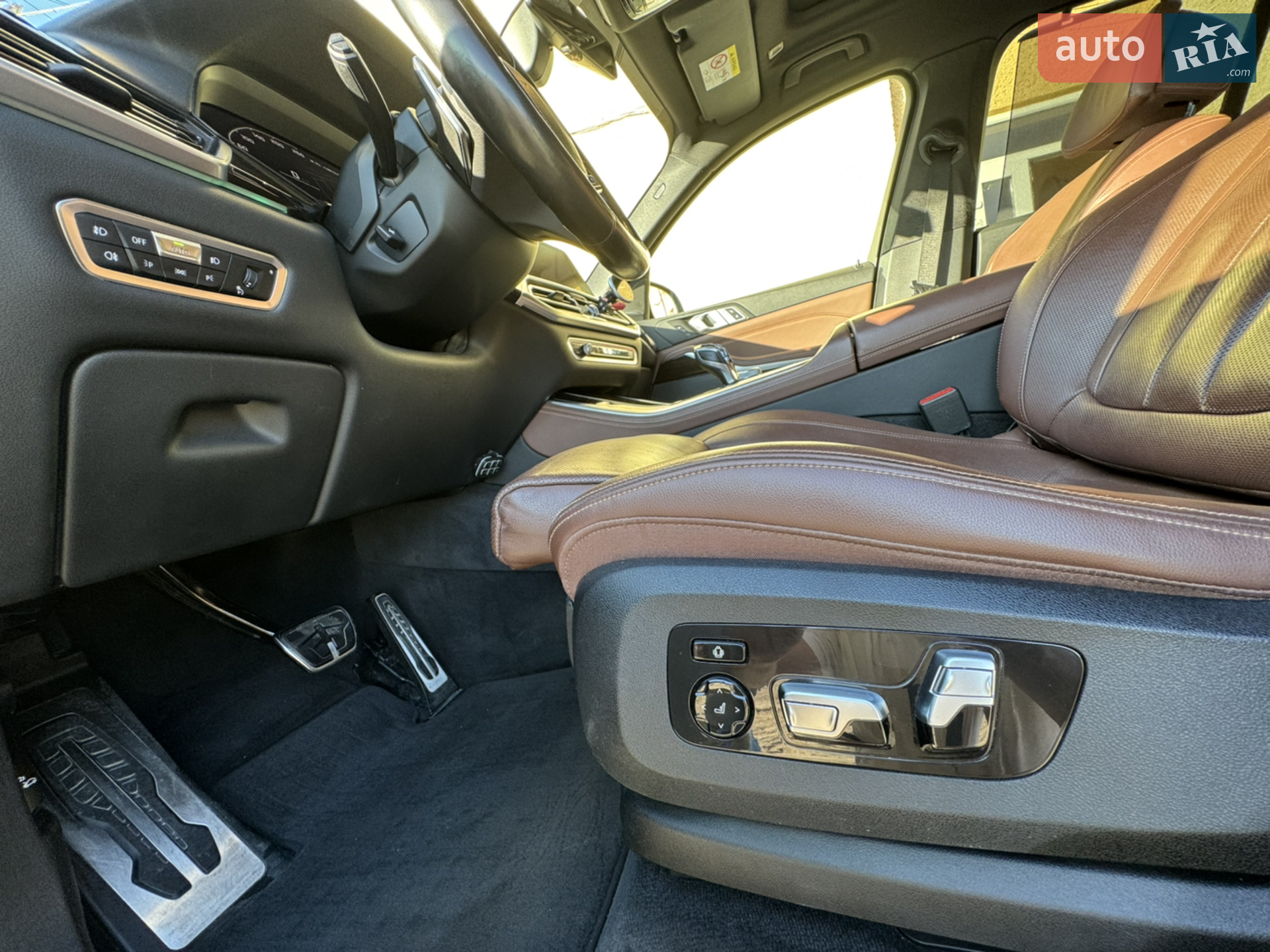 2018 BMW X5 - мініатюра 14
