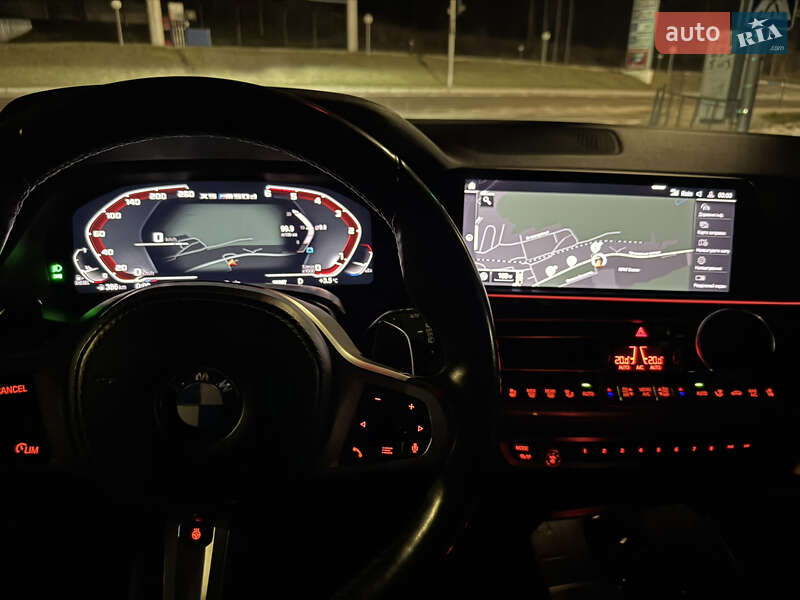 Внедорожник / Кроссовер BMW X5 2018 в Львове