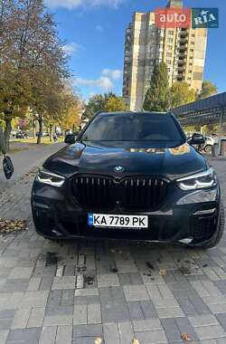 Внедорожник / Кроссовер BMW X5 2022 в Хмельницком