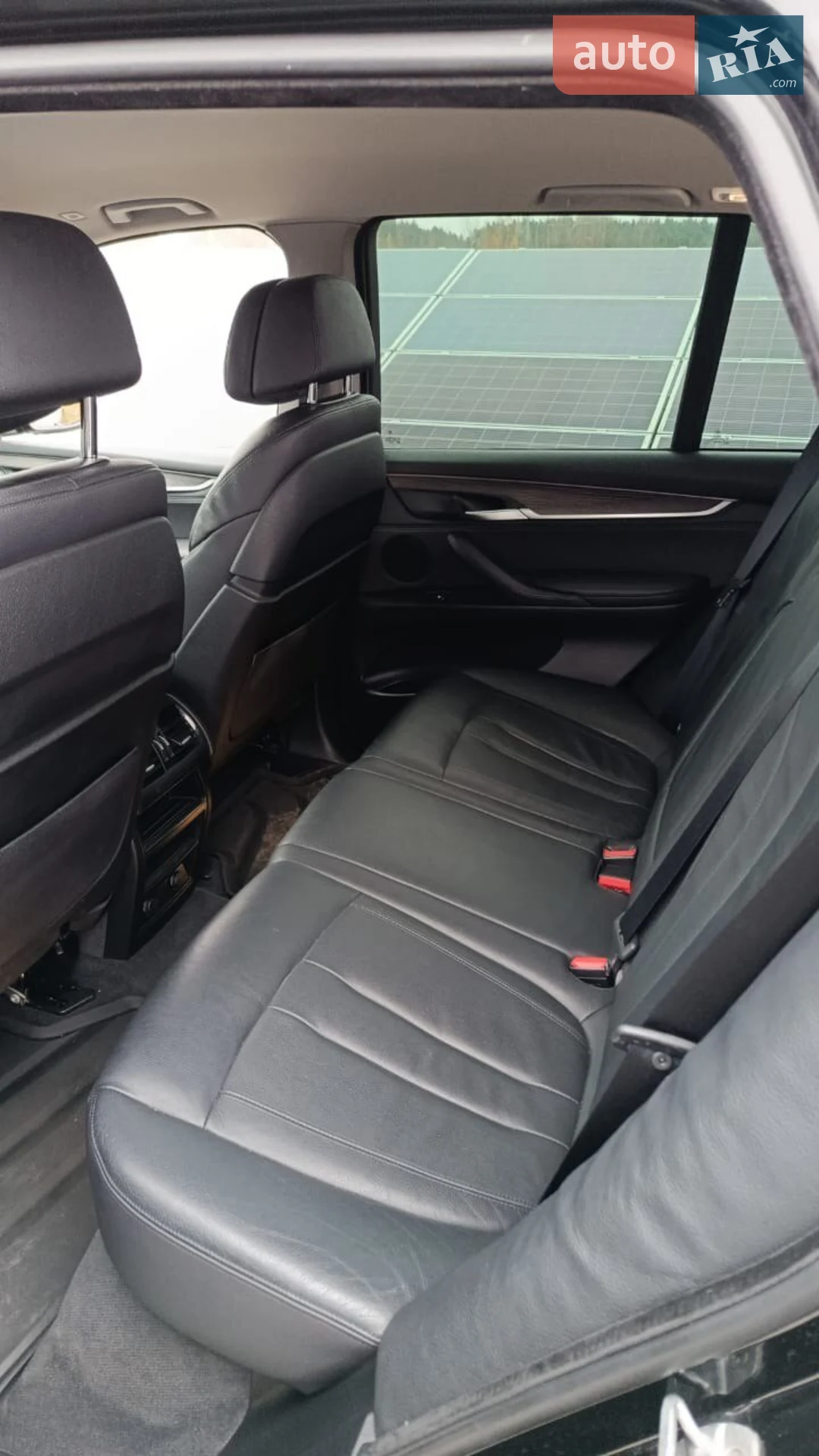 2016 BMW X5 - мініатюра 6