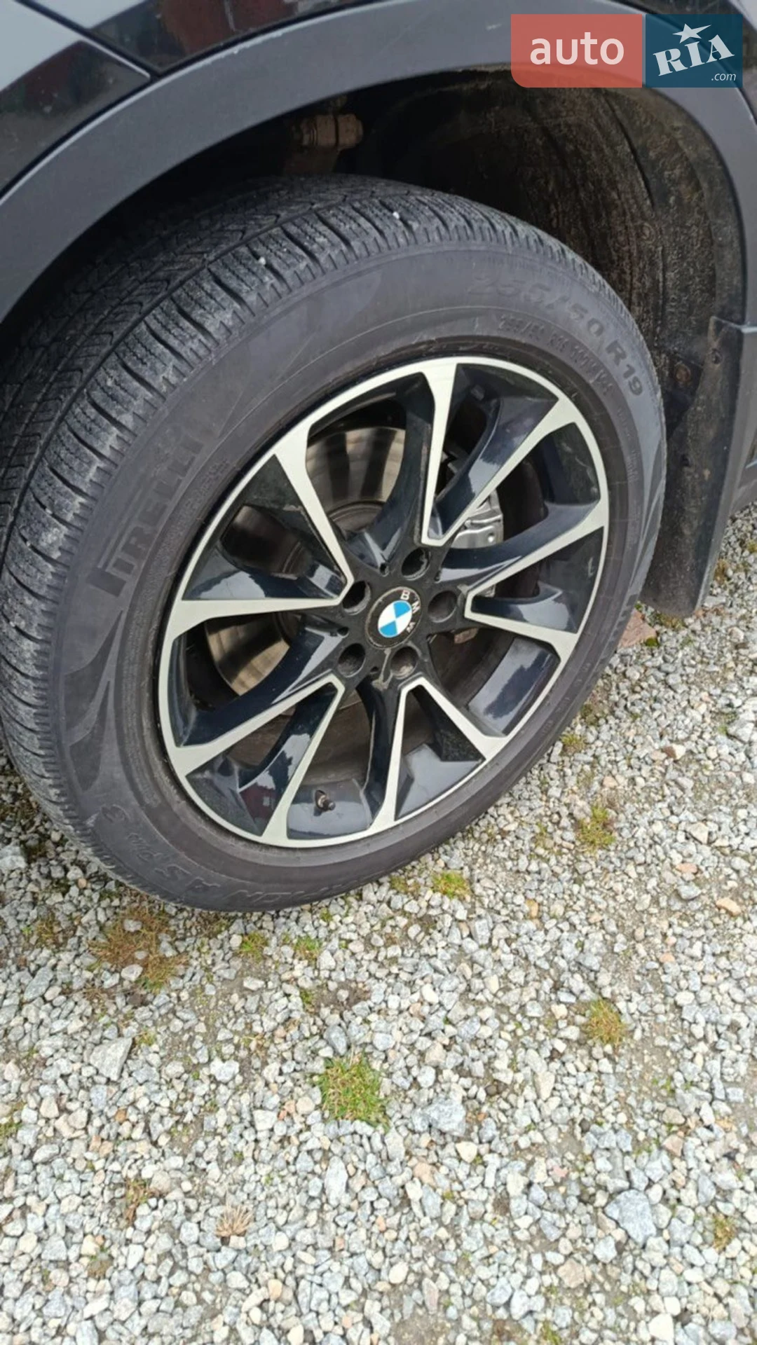 2016 BMW X5 - мініатюра 8