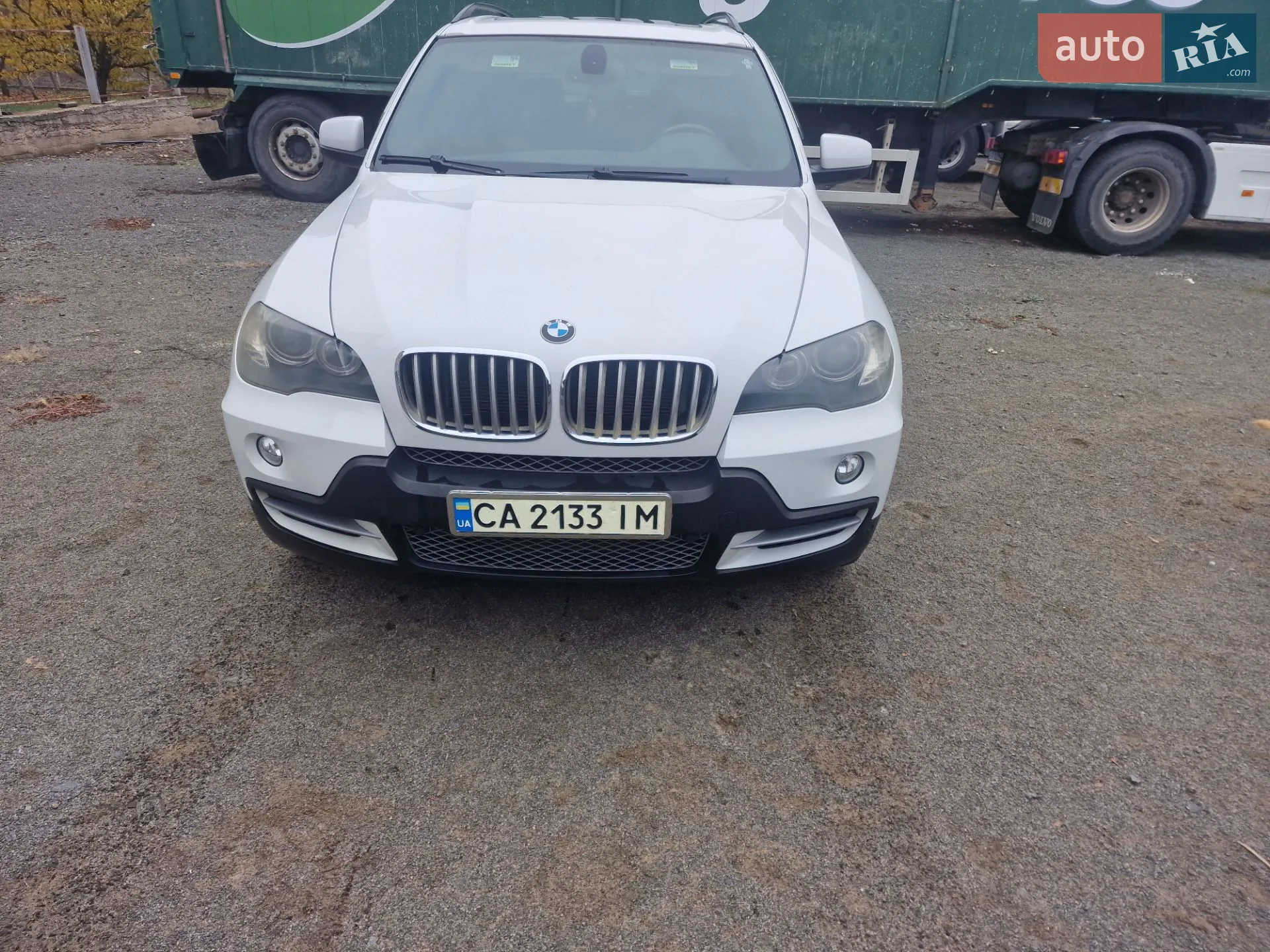 2010 BMW X5 - мініатюра 20