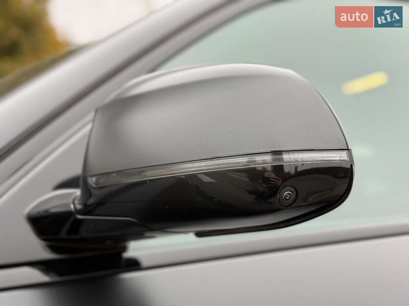 Внедорожник / Кроссовер BMW X5 2021 в Киеве